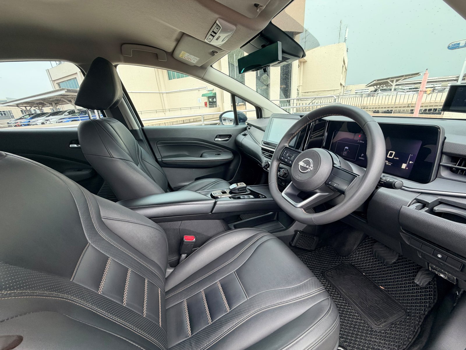 Nissan Note e-POWER 1.2 Premium photo 7